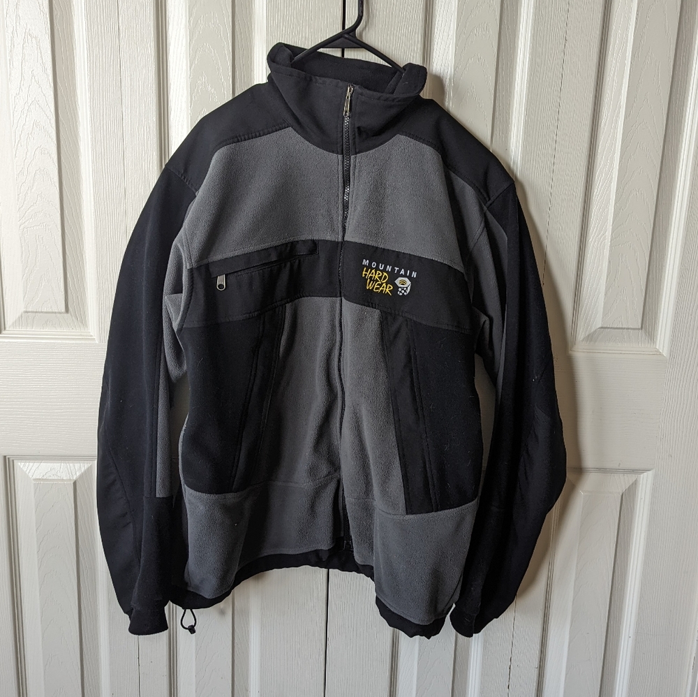 Mountain Hardwear Tech Fleece